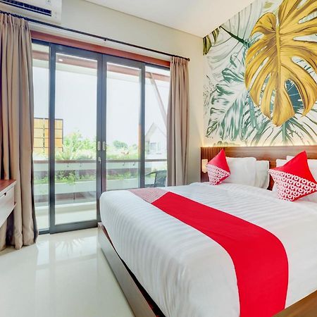 Oyo Flagship 90747 Ransha Stay Bali Denpasar Eksteriør bilde