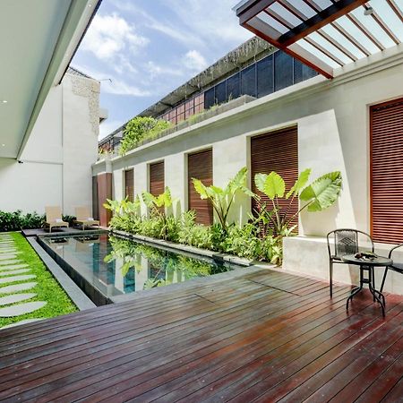 Oyo Flagship 90747 Ransha Stay Bali Denpasar Eksteriør bilde