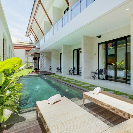 Oyo Flagship 90747 Ransha Stay Bali Denpasar Eksteriør bilde
